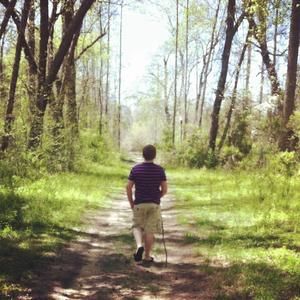 Meet your Posher, Jacob